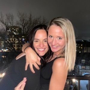 Meet your Posher, Grace